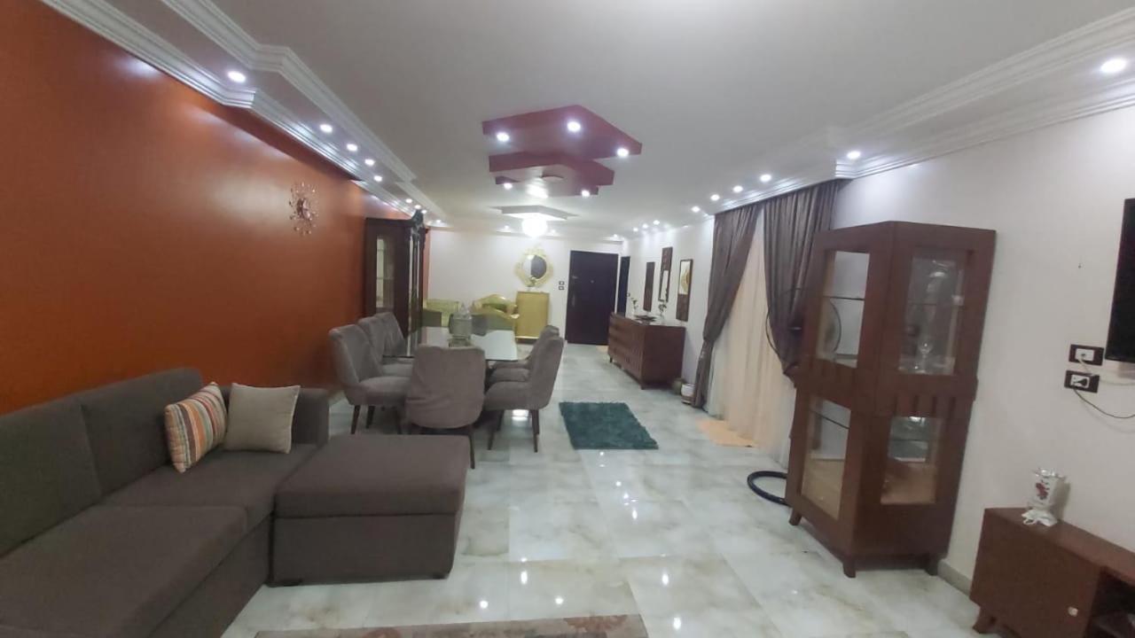 Pyramids View Suite/Vista Piramidi Kaherah Luaran gambar