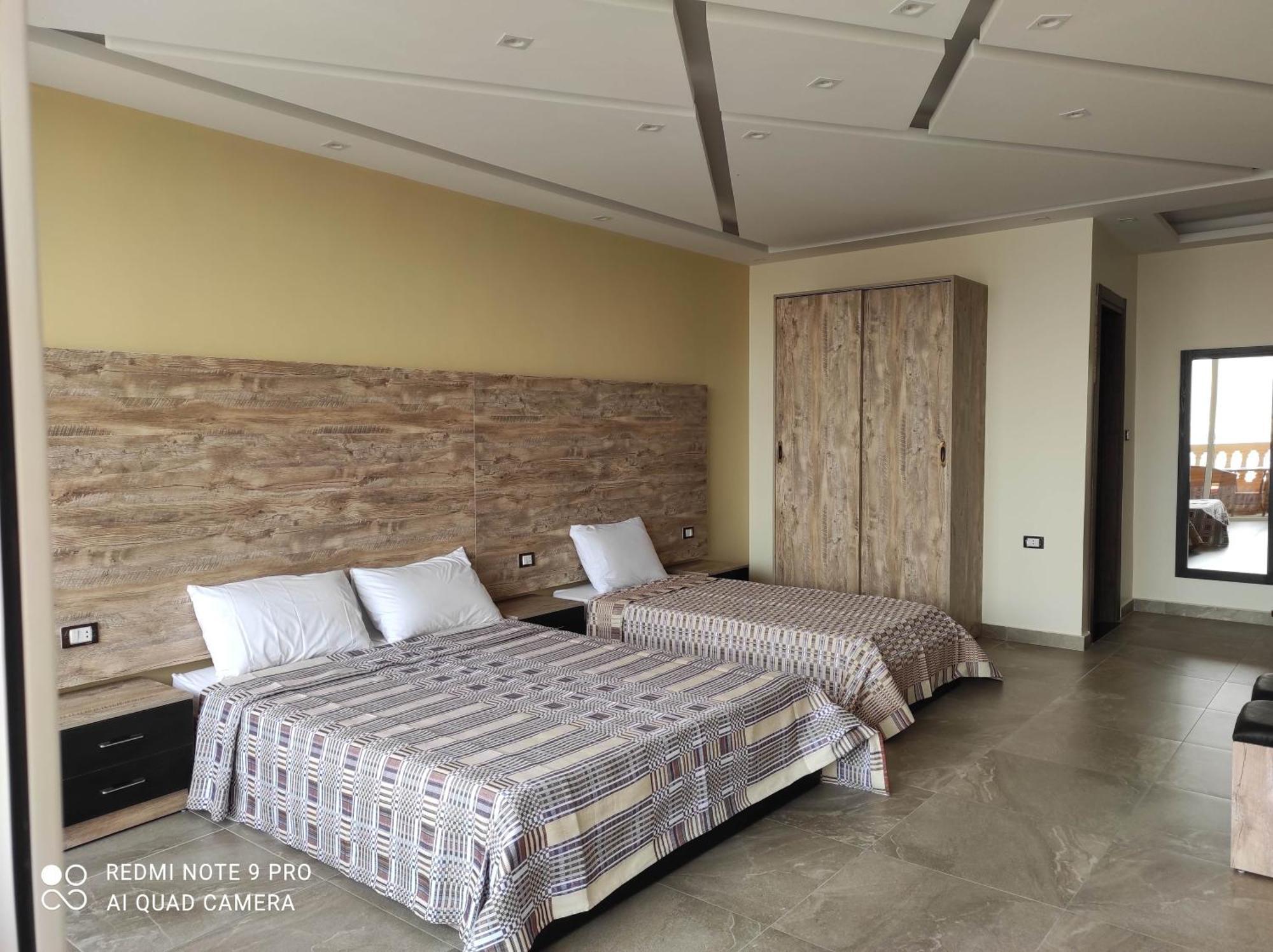 Pyramids View Suite/Vista Piramidi Kaherah Bilik gambar